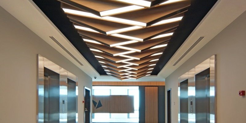 Aydınlatma Sistemleri