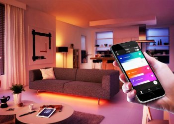 Telefon, İnternet ve Aydınlatma Sistemleri ile Modern Yaşamın Kolaylığı